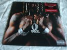 King Von  Welcome To O Block 2021 RSD Record Store Day Ruby & Black Galaxy Vinyl