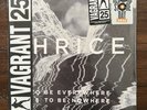 Thrice To Be Everywhere is To Be Nowhere RSD 2021 Splatter Vinyl Limited Edition