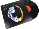 Daft Punk: Random Access Memories Vinyl LP. Homework. Discovery. Alive 1997.