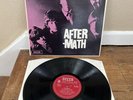 THE ROLLING STONES - AFTERMATH DECCA 1B 3a LK 4786