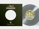 Sex Pistols A&M God Save The Queen Platinum Jubilee 7” Rare only 1977 Silver