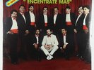 La Nueva Combinacion - Encentrate Mas LP - Mini - Rare Latin Salsa SEALED