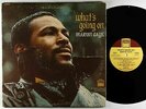 Marvin Gaye - What's Going On LP - Tamla VG+