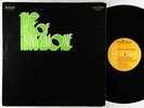 Nina Simone - The Best Of LP - RCA Victor VG+