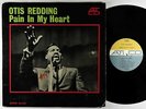 Otis Redding - Pain In My Heart LP - ATCO Mono