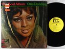 Otis Redding - The Soul Album LP - Volt Shrink
