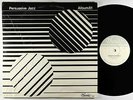 Persuasive Jazz Album 51 LP - Ebonite - Library Funk Breaks MP3