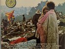 Woodstock Music From The Original Soundtrack 1970 Cotillion SD3 500 3LP  VG  EK8