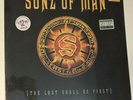 Sunz of Man The Last Shall Be First 2LP Wu-Tang Clan 1998 Hip hop SEALED rare