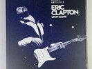 Genius Amplified Eric Clapton : Life In 12 Bars Various Artists 4 Vinyl LP Set