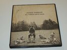 GEORGE HARRISON all things must pass Lp TRIPLE RECORD BOX SET ORIGINAL US 1970