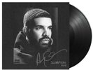 Drake: Scorpion Vinyl LP. What A Time To Be Alive. Take Care. Views. A$ap Rocky.