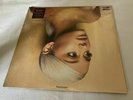 Ariana Grande Sweetener Sealed Rare Opaque Peach coloured x 2 Vinyl LP Mint
