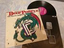 DEEP PURPLE 1ST PRESS VINYL LP-