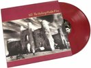 U2 - The Unforgettable Fire - Limited Edition 180 Gram Red Wine Vinyl LP