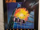Def Leppard Pyromania 1983 Vintage Vinyl Record Original Press Lp