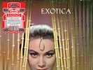 Martin Denny ‎- Exotica LP - MONO MIX - Vinyl Album - SEALED NEW RECORD