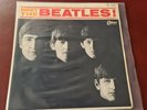 The Beatles Meet The Bestles Red Vinyl