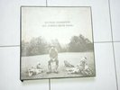 George Harrison All Things Must Pass triple vinyl lp record