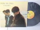 Duncan Dhu - Canciones, Original 1st press 1989 Sire – 9 26013-1 LP Vinyl