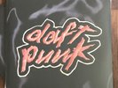 Daft Punk - Homework 2LP [Vinyl New] Ltd Sealed Gate Electronic Record Album EU