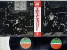 ALLMAN BROTHERS BAND AT FILLMORE EAST ATLANTIC P-5016,7A JAPAN OBI VINYL 2LP