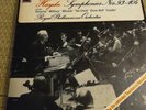EMI SLS 846 Haydn, Symphonies Nos. 93-104 (Beecham/ RPO) 7-LP UK NM Box
