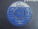 Craig - Ready Steady Let's Go 1966 UK 45 FONTANA EX MOD