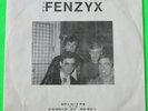 THE FENZYX - SOLDIERS 7
