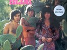 Shocking Blue - Scorpio's Dance LTD EDITION PINK VINYL LP MOVLP118