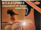 Mercury Living Presence SR 90144 Fennell Hi-Fi a la Espanola FR1/FR1 P17
