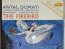 Mercury Living Presence SR 90226 Dorati LSO Firebird FR1/FR3