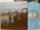 Goodnight Texas-Conductor HAND SIGNED-2018 LP 2 CENT BANK CHECK-COLORED VINYL-EX