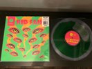 Red Fang Arrows Liquid Filled Unplayed Relapse Doom Stoner Limited To 100