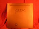ROLAND KOVAC NEW SET  -  LOVE THAT   LP ( D ) ULTRA-selten