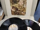 Phil Ochs  Chords Of Fame Original 2-LP A&M 1976 1st press A1 B1 C1 D1 EX NM
