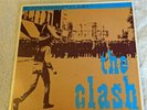 The Clash - Black Market Clash 10