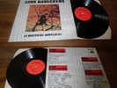 ABUS DANGEREUX - Le Quatrième Mouvement Rare ORG French LP Private Zeuhl Jazz