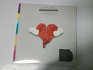 Kanye West 808s and Heartbreak vinyl--sealed---Brand New