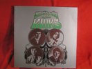 KINKS  -  SOMETHING ELSE BY THE KINKS ( LP )