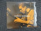 Introducing Kenny Burrell   Blue Note   BLP 1523  RVG Ear   DG   767 Lex   Mono