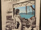The Radiators - Scream of The Real Australian First Release Vinyl LP