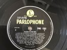 THE BEATLES PLEASE PLEASE ME 1963 Rare UK 3rd Mono Press LP PMC 1202. VG+/VG-/VG