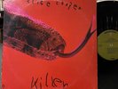 Alice Cooper Killer Vinyl LP WB BS 2567 1st Press w/ Calendar, Under My Wheels