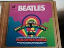 Vinyl LP The Beatles 