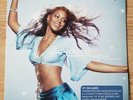 Beyonce feat. Sean Paul-Baby Boy Vinyl (6744086, UK, 2003)