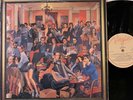 Ruts The Crack Vinyl LP Virgin VI 2132 1st Press 1979 Babylon's Burning Paul Fox