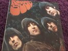 the beatles rubber soul