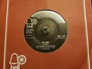 DIB COCHRAN & THE EARWIGS - OH BABY - 7'' N.MINT/BLL 1121/2014 UK