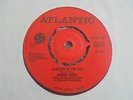 Sharon Tandy - Hold On c/w Daughter Of The Sun 1968 UK 45 ATLANTIC FLEUR DE LYS
